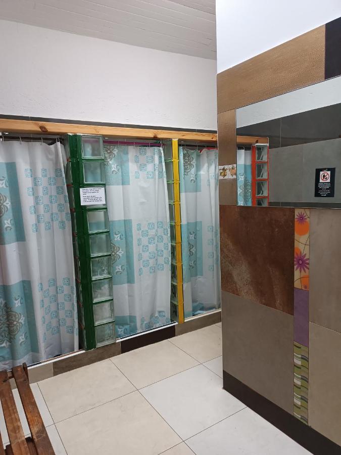 Pension Y Albergue Matias Locanda Sarria Ngoại thất bức ảnh