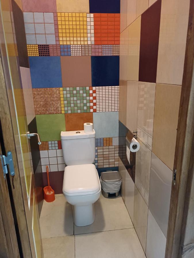 Pension Y Albergue Matias Locanda Sarria Ngoại thất bức ảnh