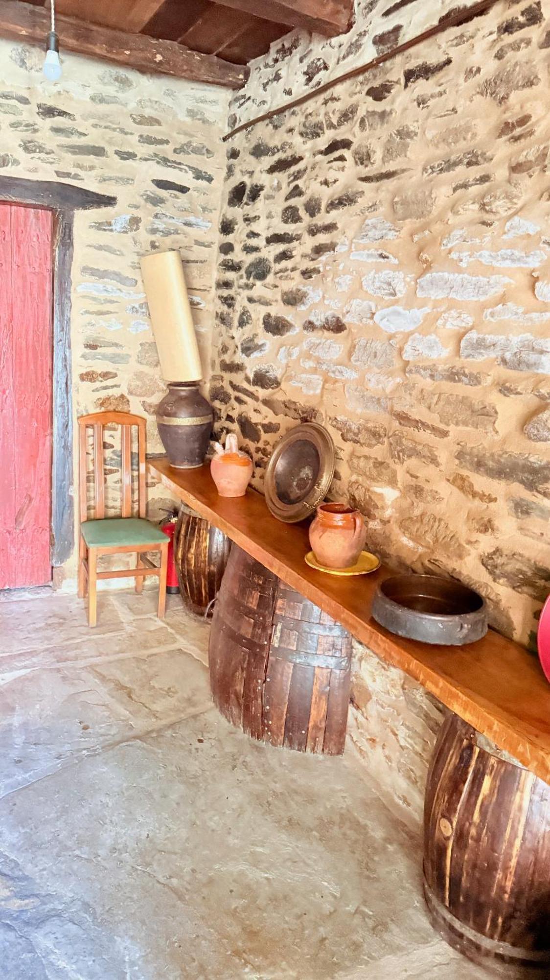 Pension Y Albergue Matias Locanda Sarria Ngoại thất bức ảnh