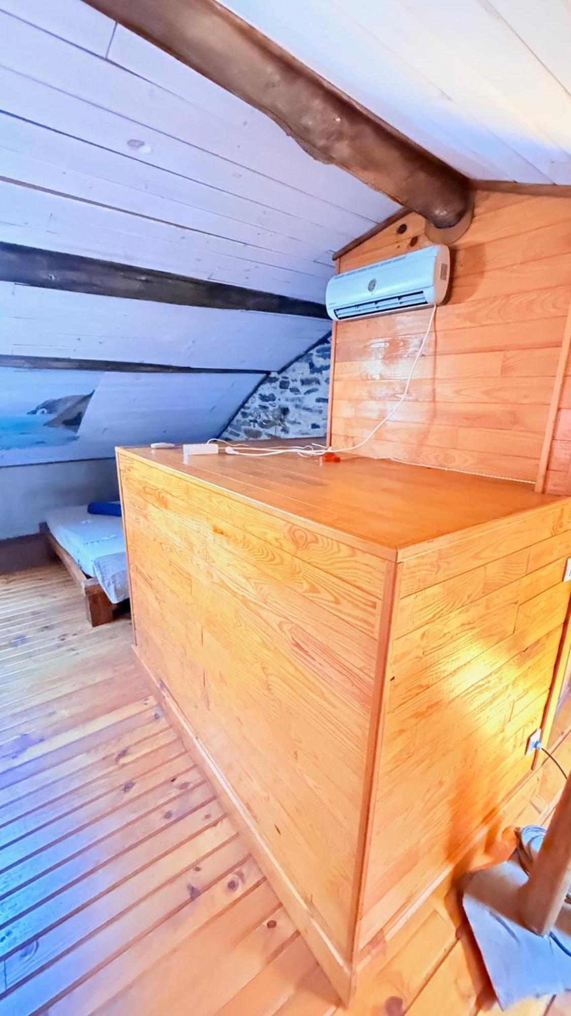 Pension Y Albergue Matias Locanda Sarria Ngoại thất bức ảnh