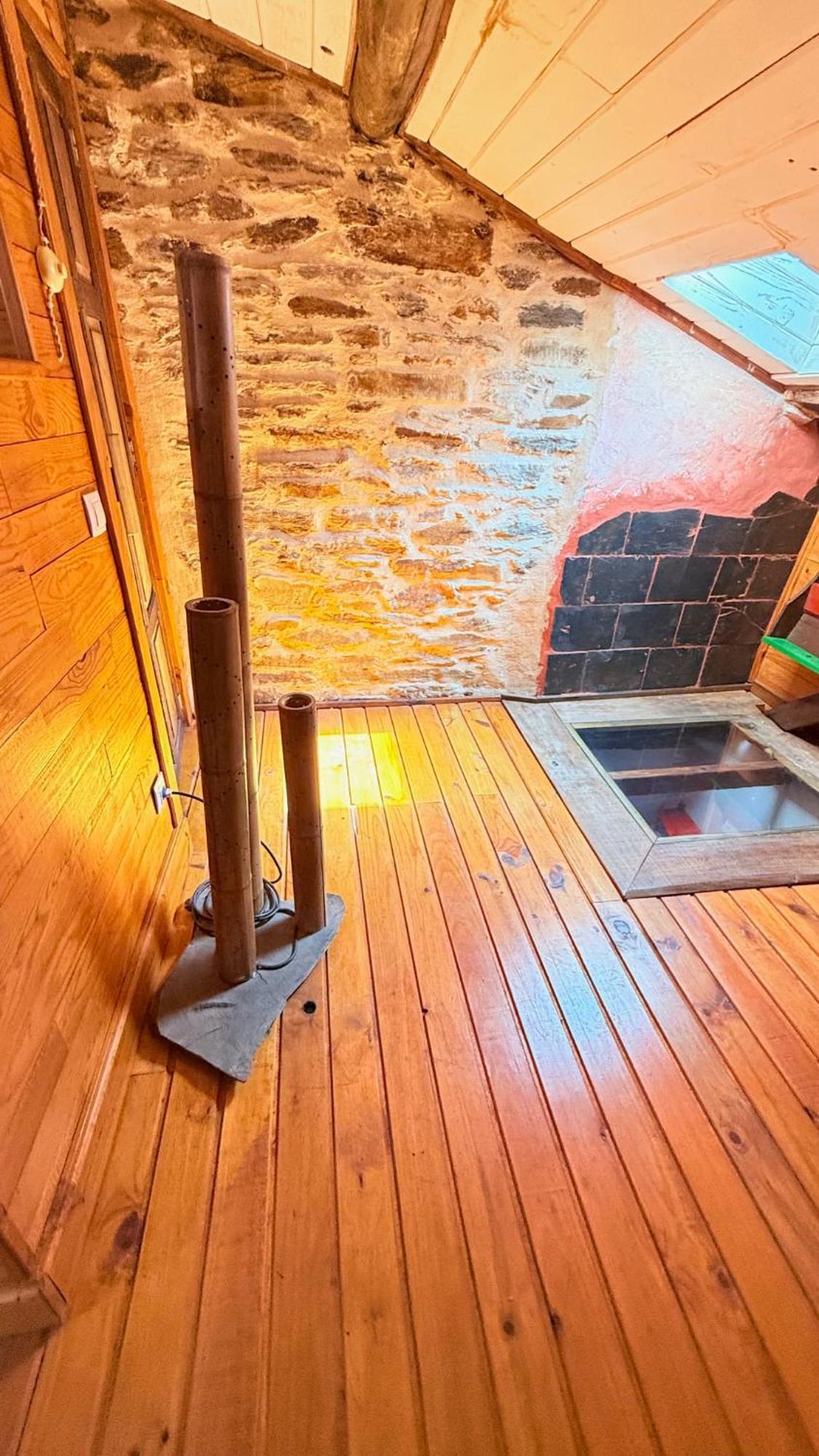 Pension Y Albergue Matias Locanda Sarria Ngoại thất bức ảnh